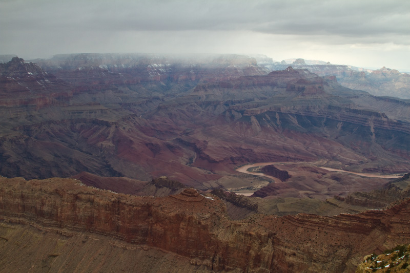 The Grand Canyon